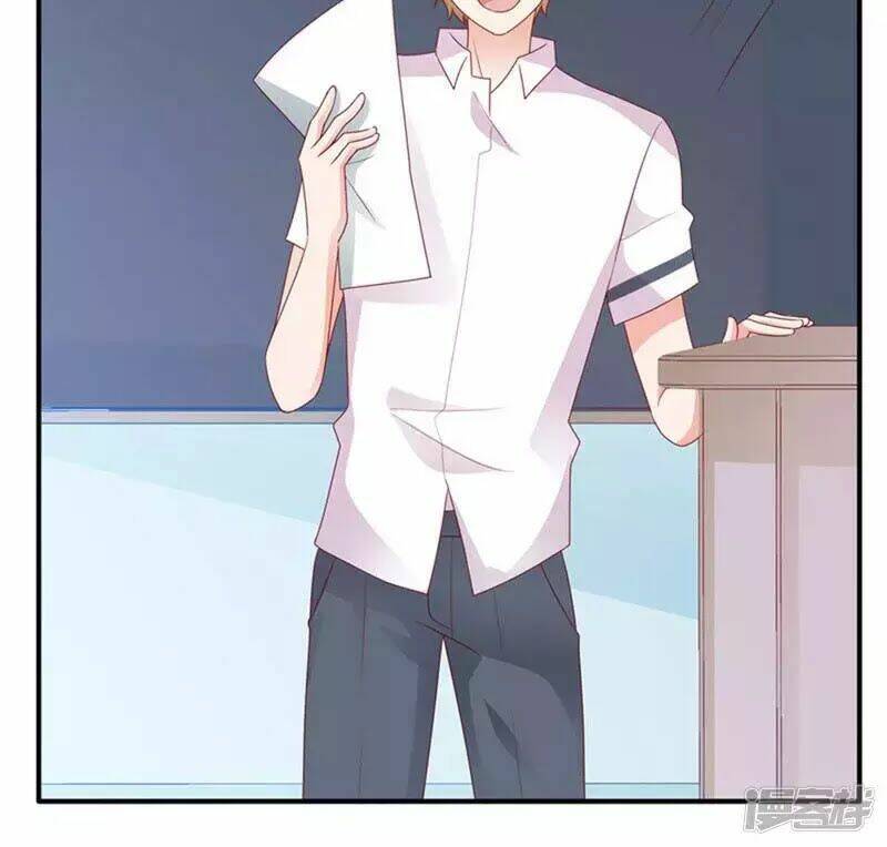 nụ cười cô ấy giống như kẹo đường chapter 25 62