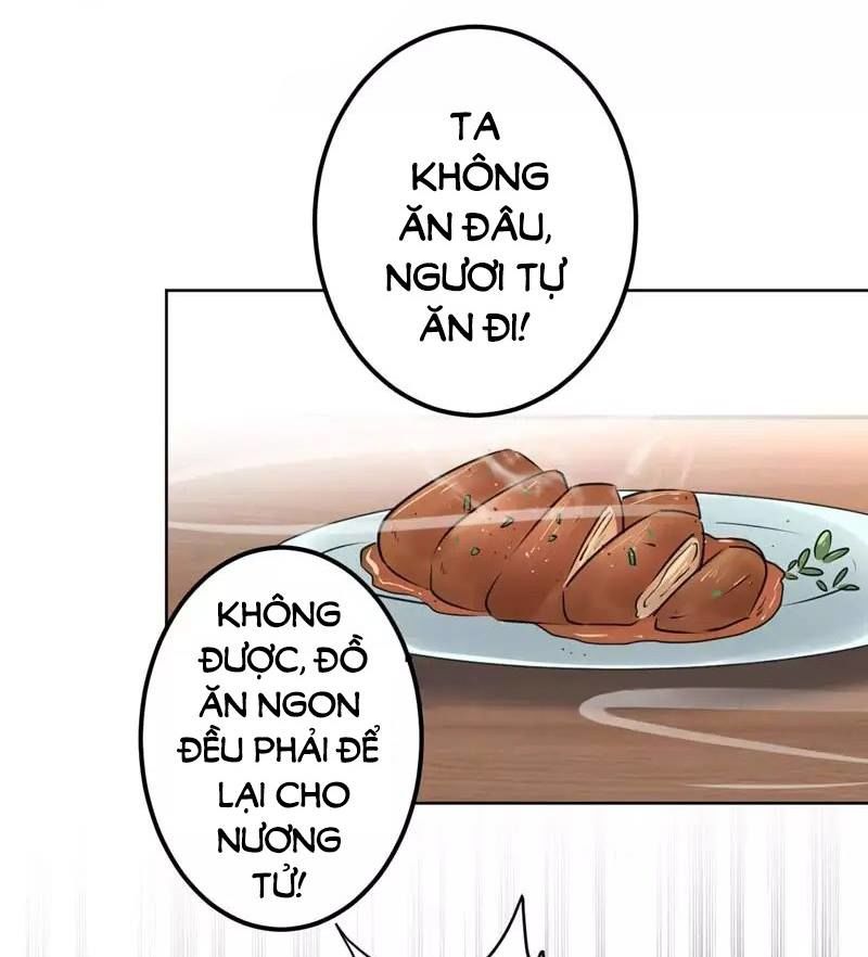 vương gia không thể trêu chapter 72 27