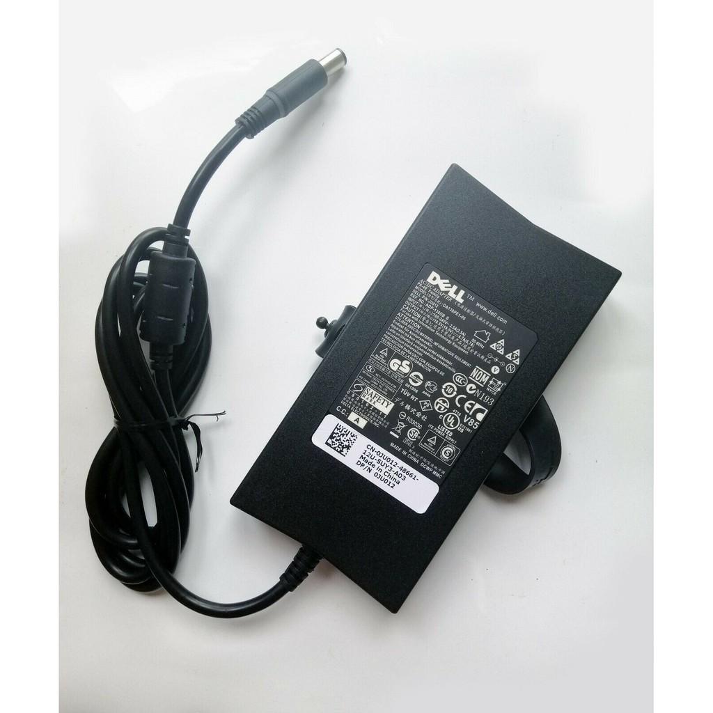 Sạc dùng cho Laptop Dell 6.7A PA-4E DA130PE1-00 130W XPS 15 L501X L502X 15Z L511