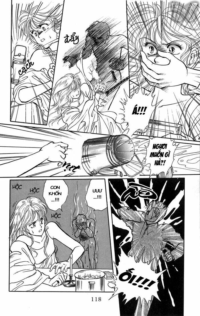 cain saga chapter 3 25