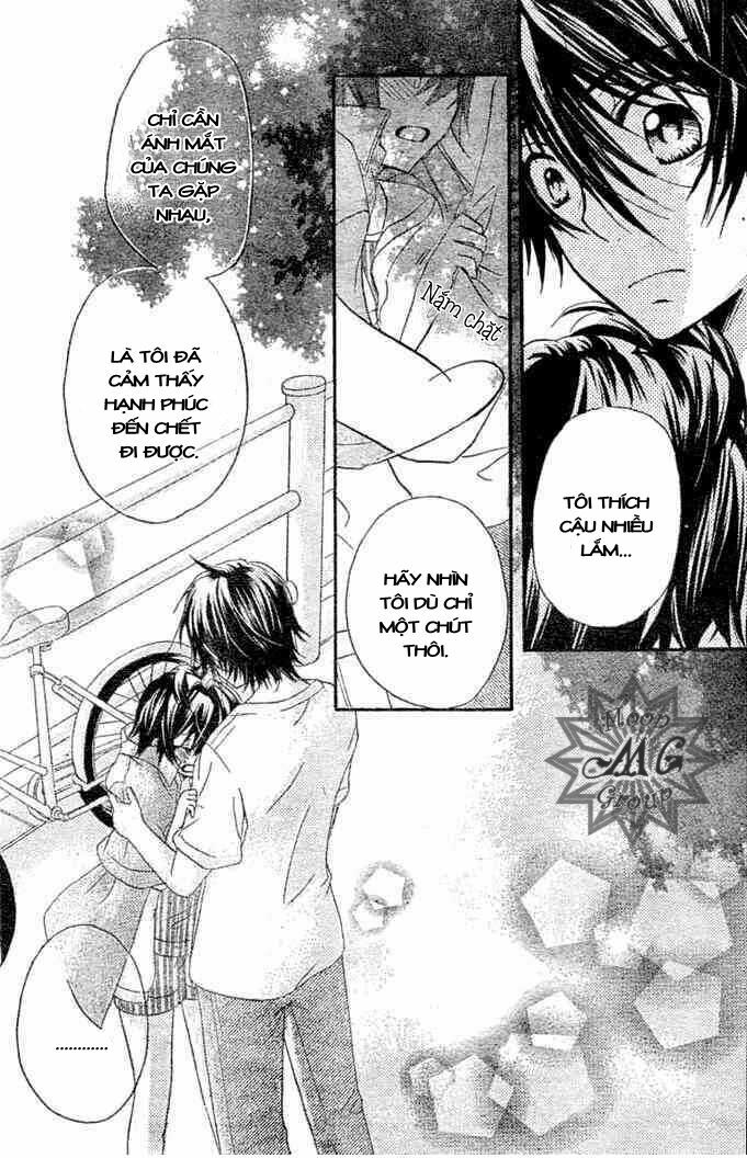 boyfriend - namorado chapter 7 36