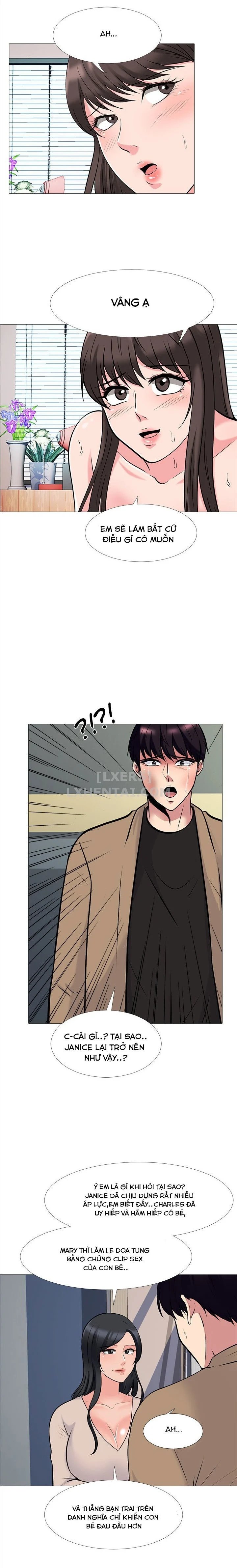 học bổng đặc biệt chapter 51 18