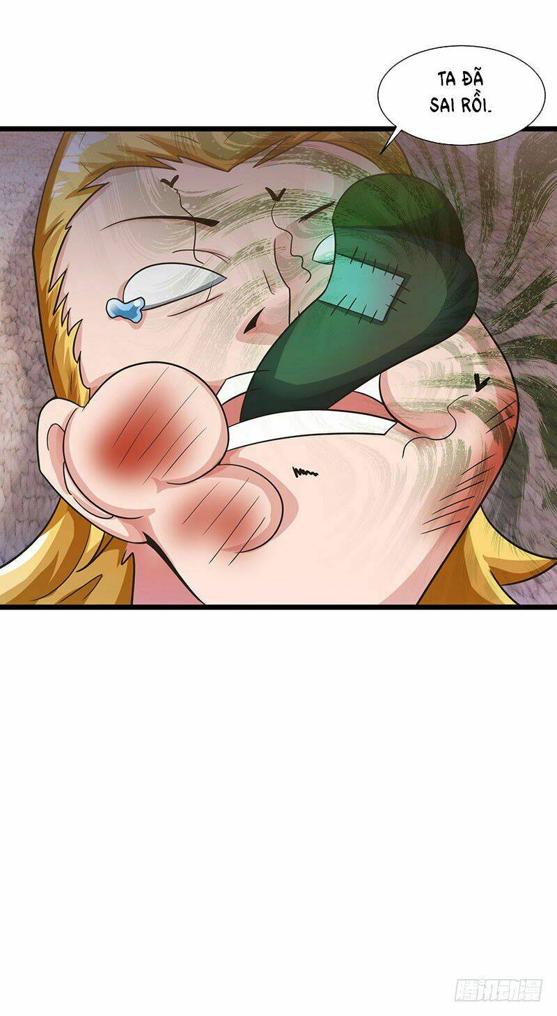 trọng sinh khí thiếu quy lai chapter 24 28