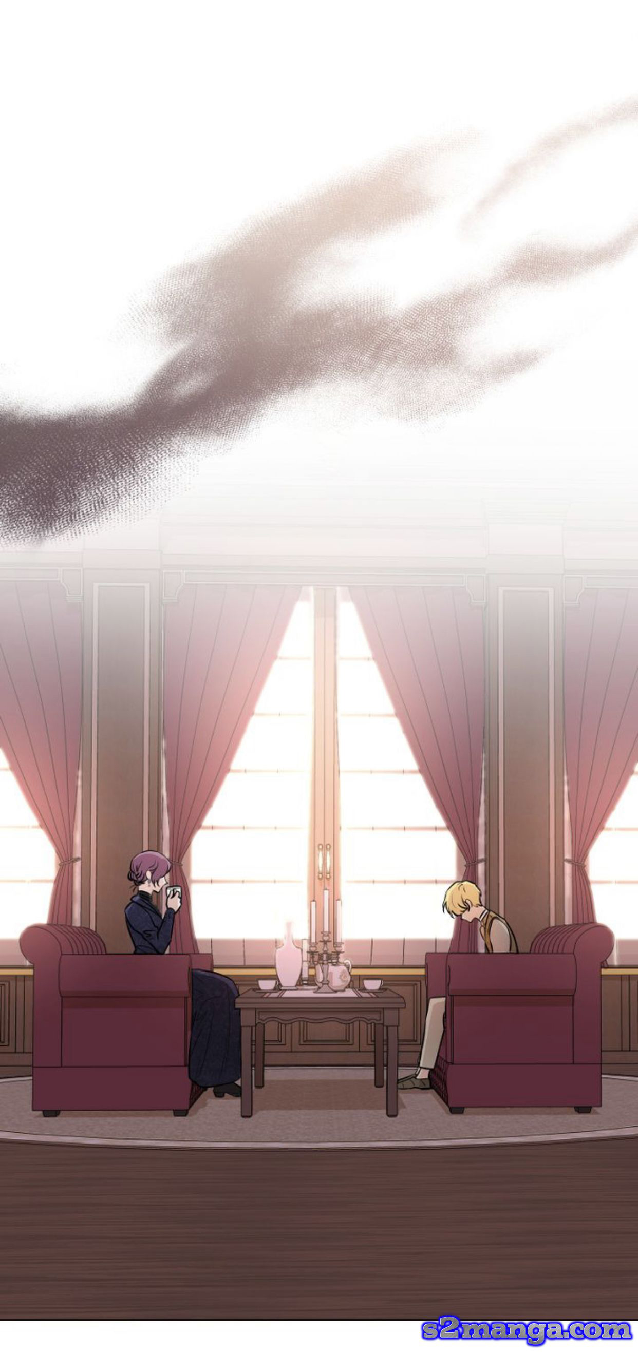 chịu đựng đi đại công tước!! chapter 20.2 13