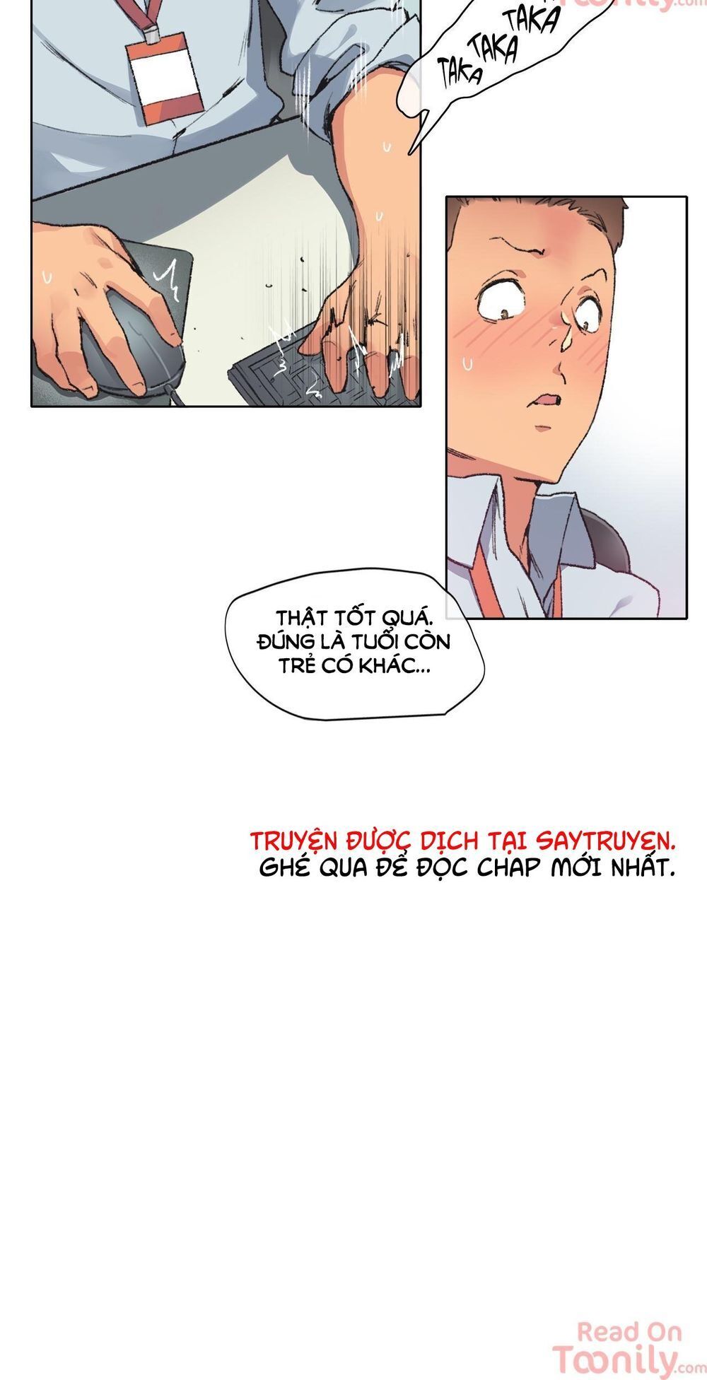 vùng đất kỳ diệu chapter 7 3