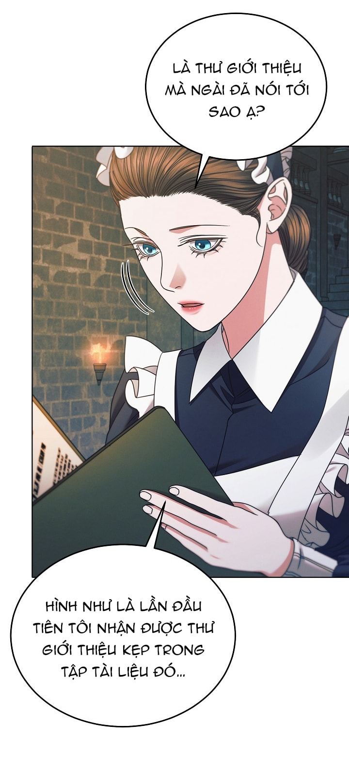 [18+] hãy cầu xin ta đi chapter 20.2 20