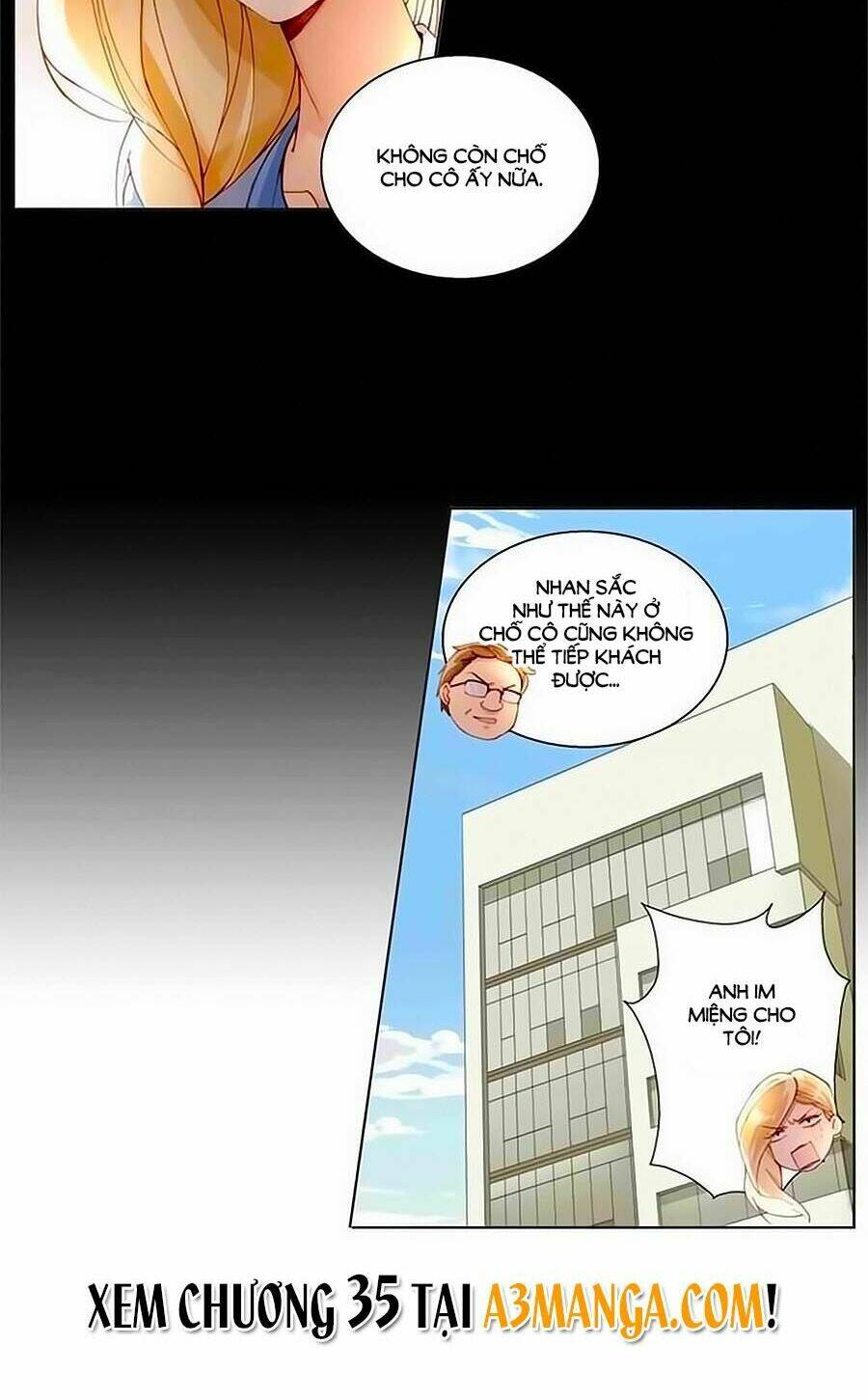 trọng sinh chi tinh quang thôi xán chapter 34 15