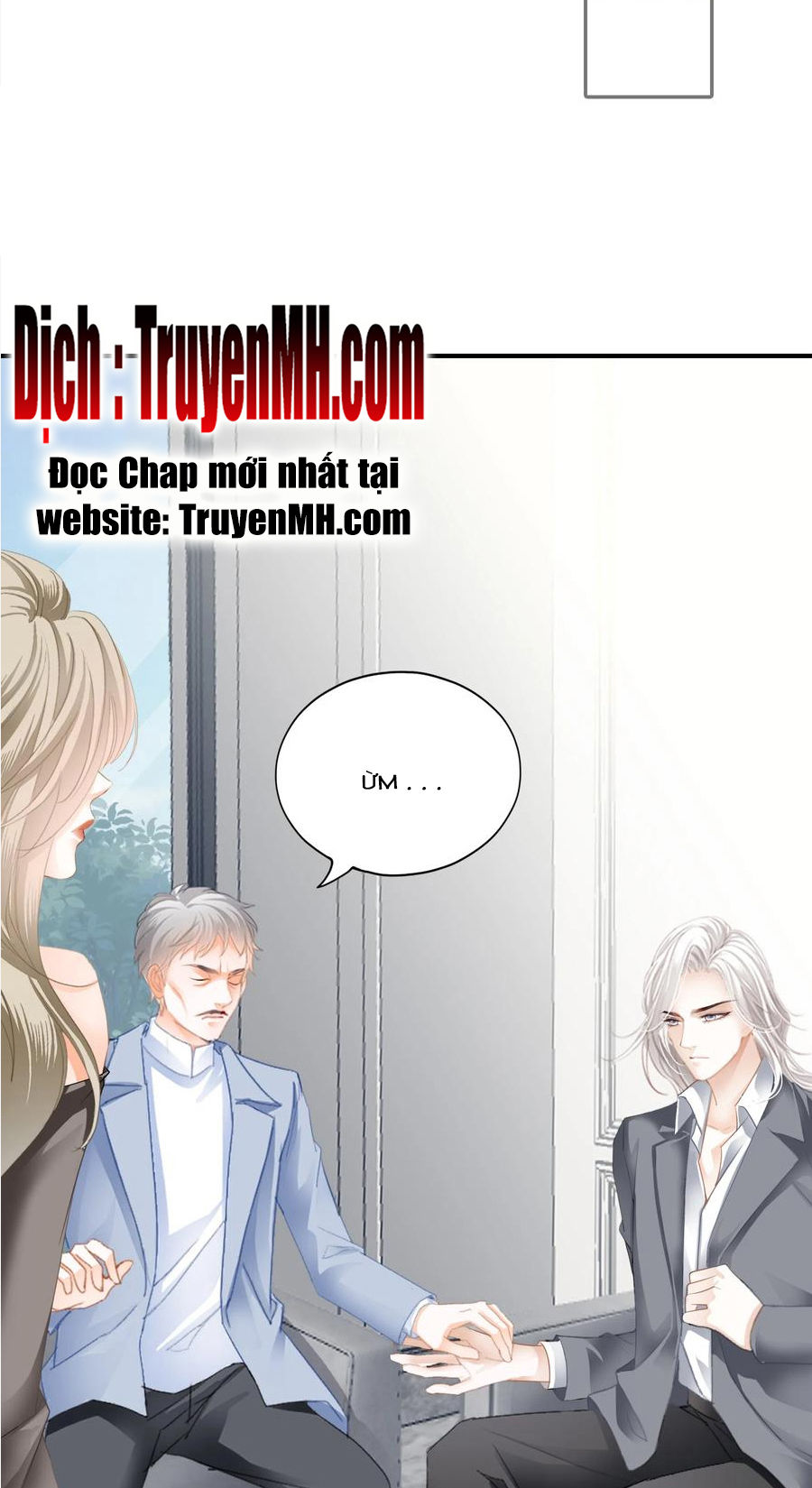 bạo quân ái nhân chapter 138 15