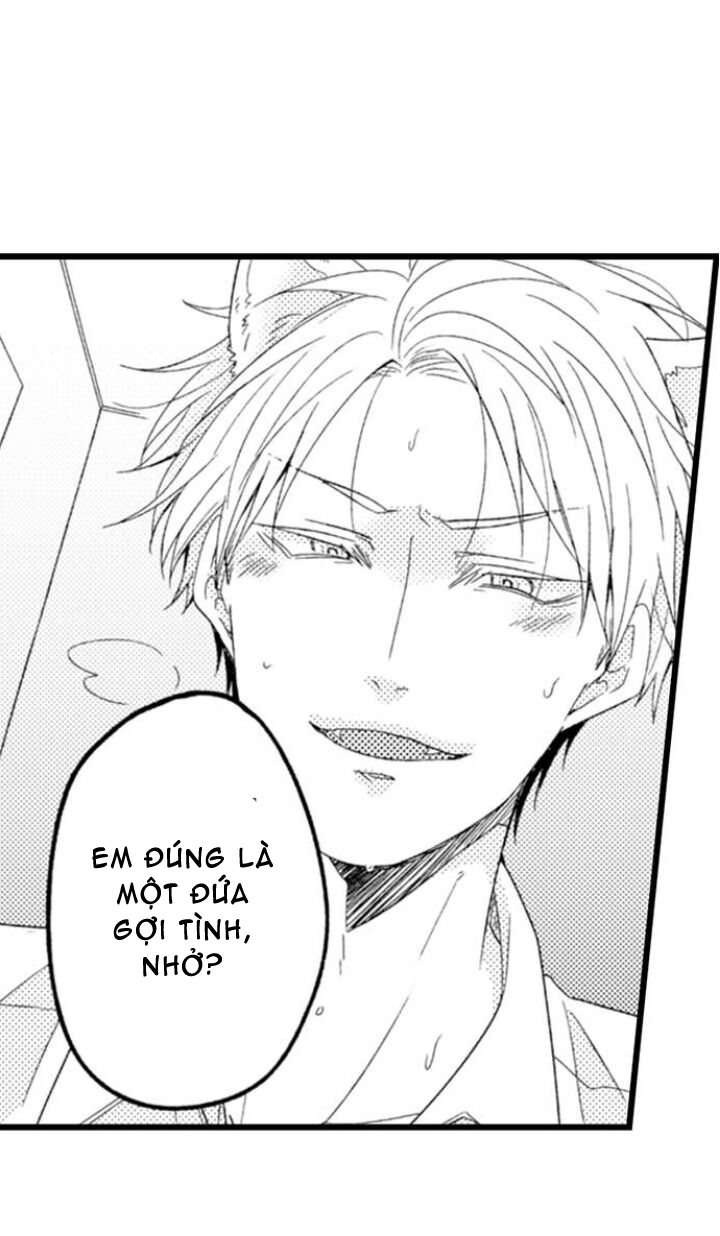 ai muốn được yêu thương nào chapter 3.2 3