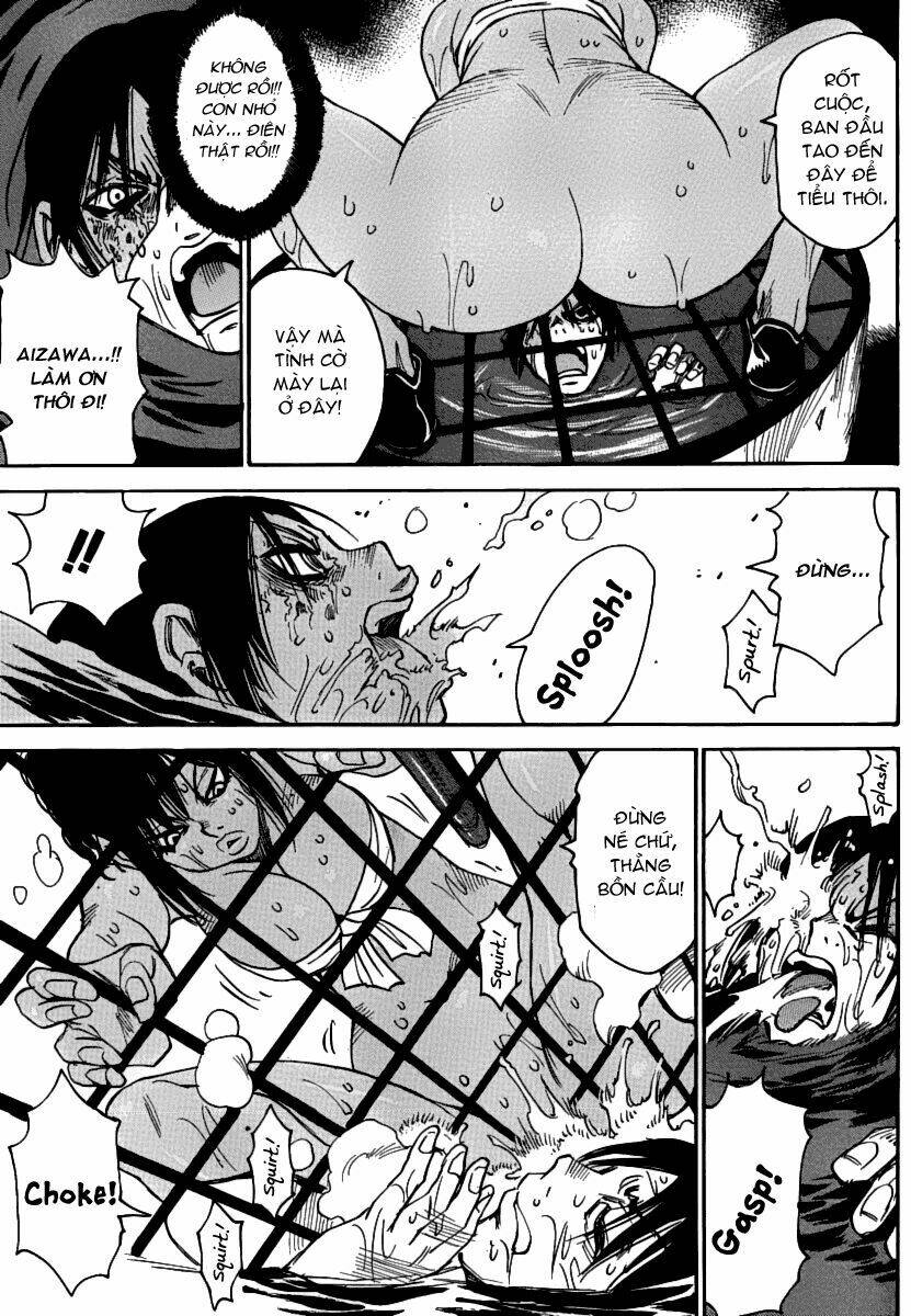 cradle of monsters chapter 37 10