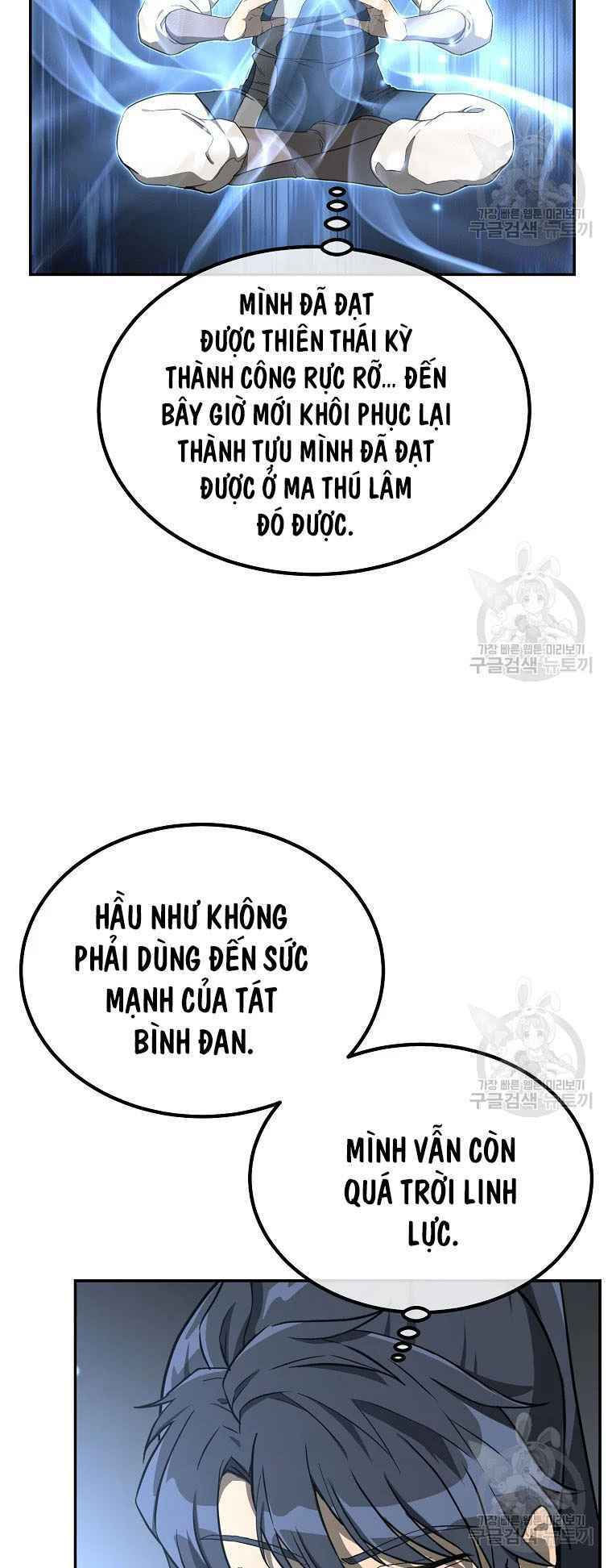 thiếu niên phương sĩ chapter 28 35