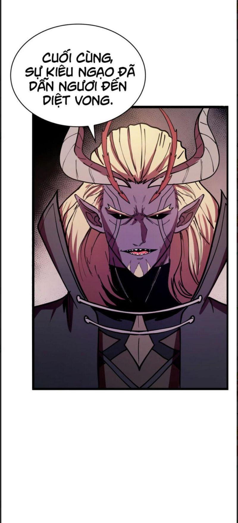 tôi trở lại thăng cấp một mình chapter 41 31