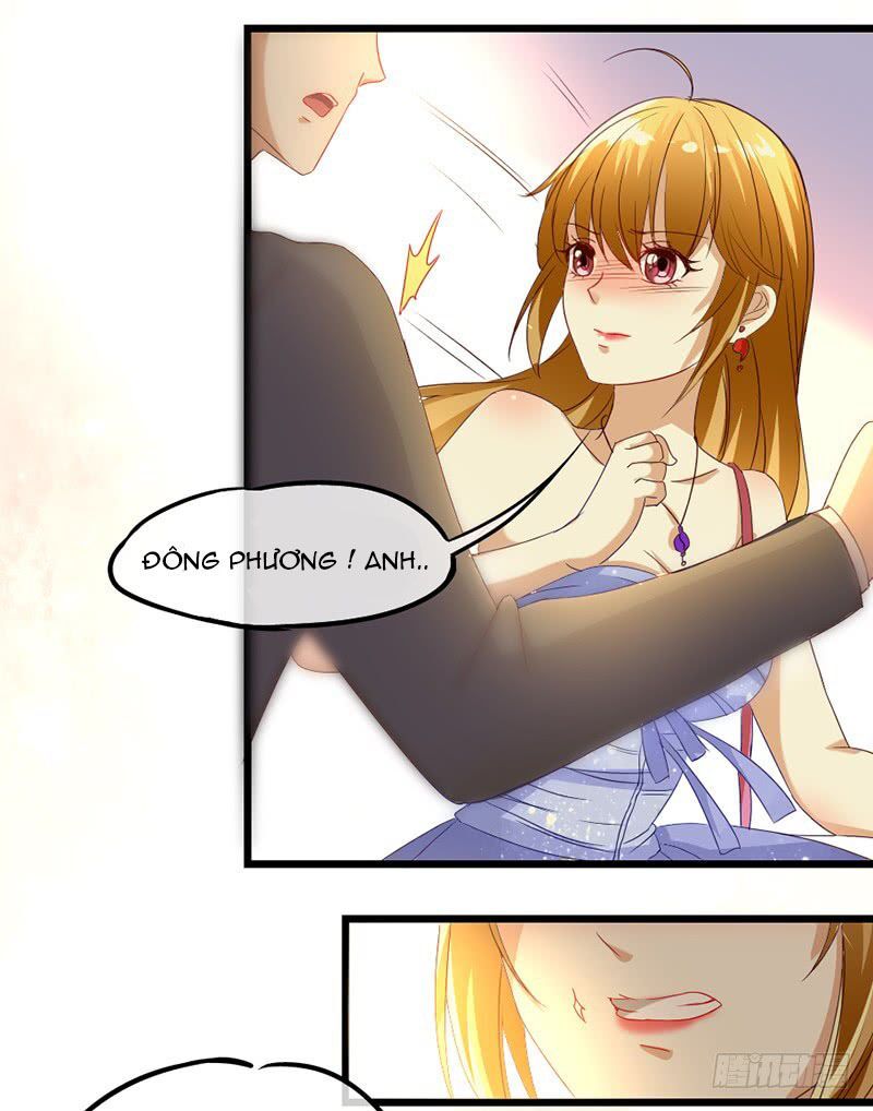 mặt nạ mê hoặc chapter 17 12