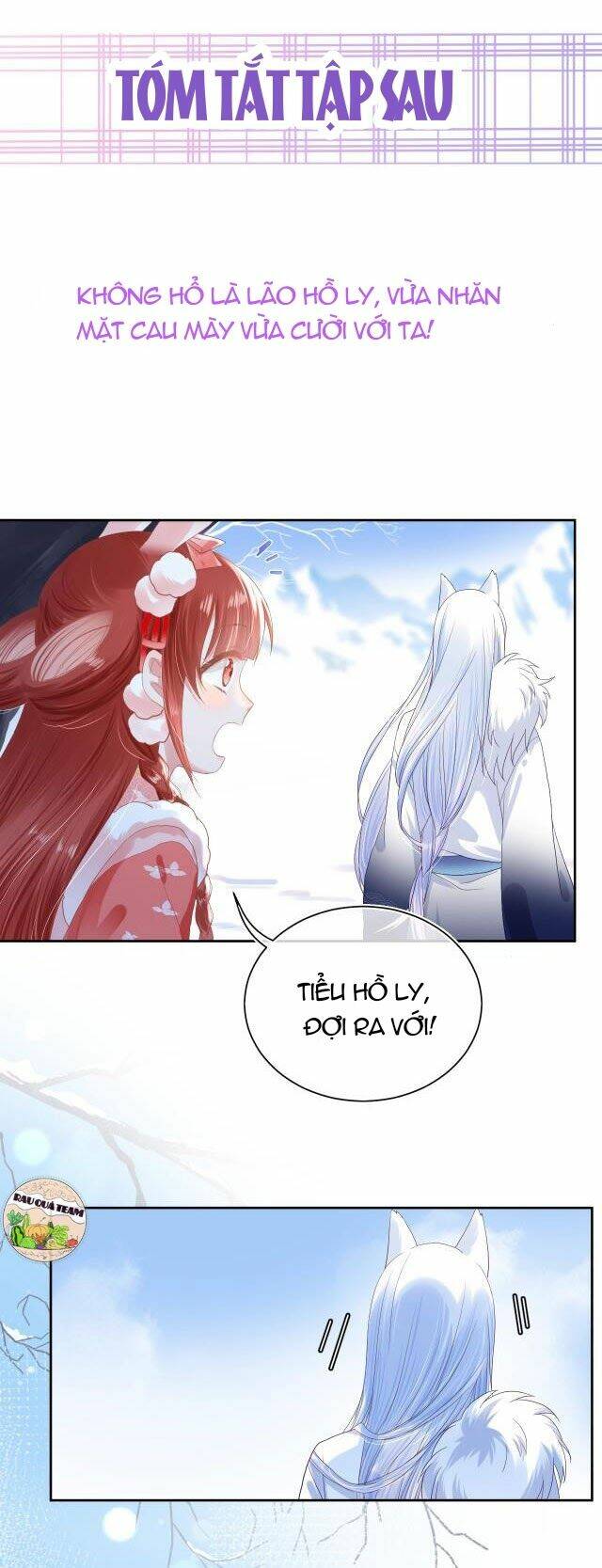 hắc hóa nam chính trực tuyến nuôi thỏ chapter 4 25