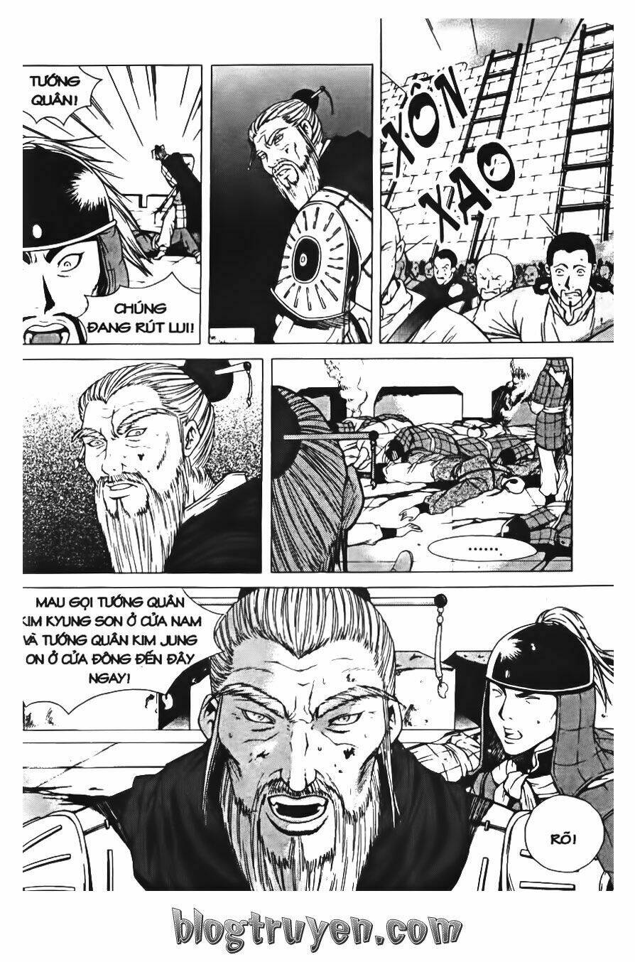 threads of time - dòng thời gian chapter 11 16