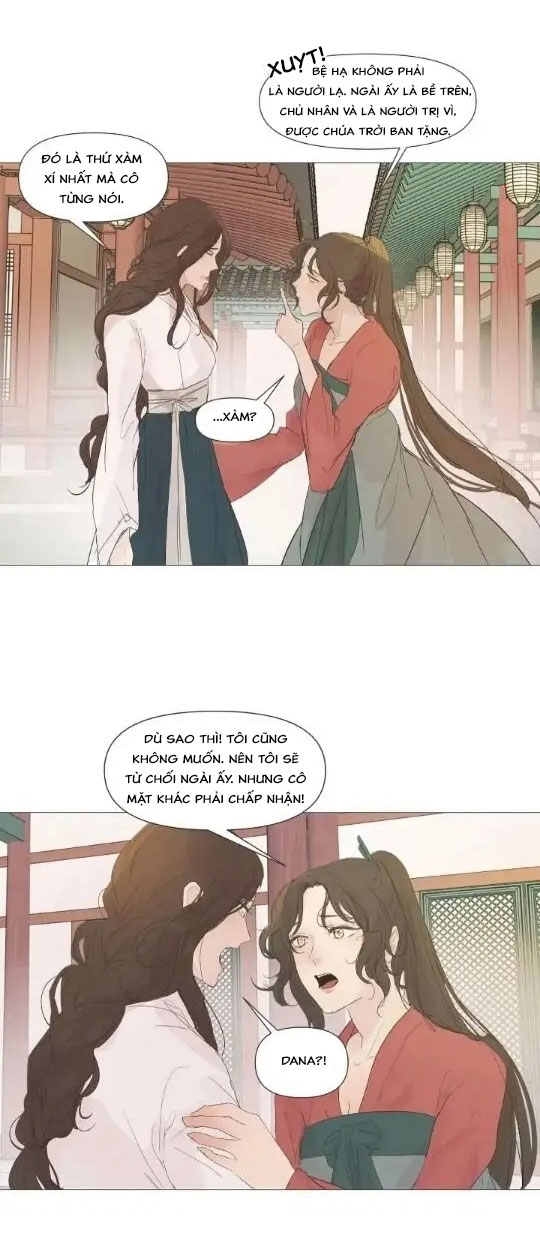 ellin’s solhwa chapter 13 13