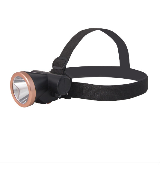Đèn Pin Led Đội đầu 1W Model: LED D PDD01L/1W