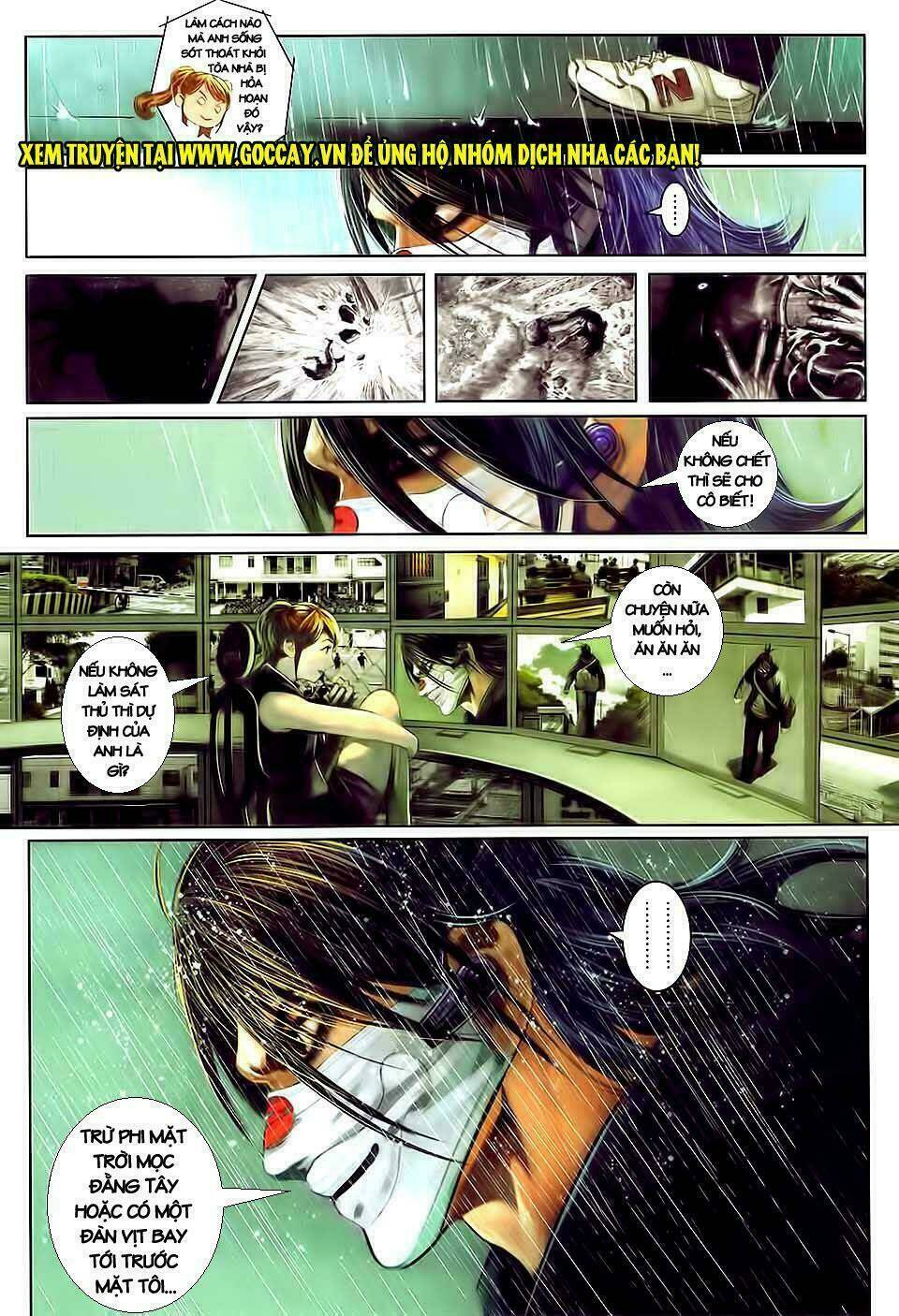 sát thủ (gc) chapter 6 16