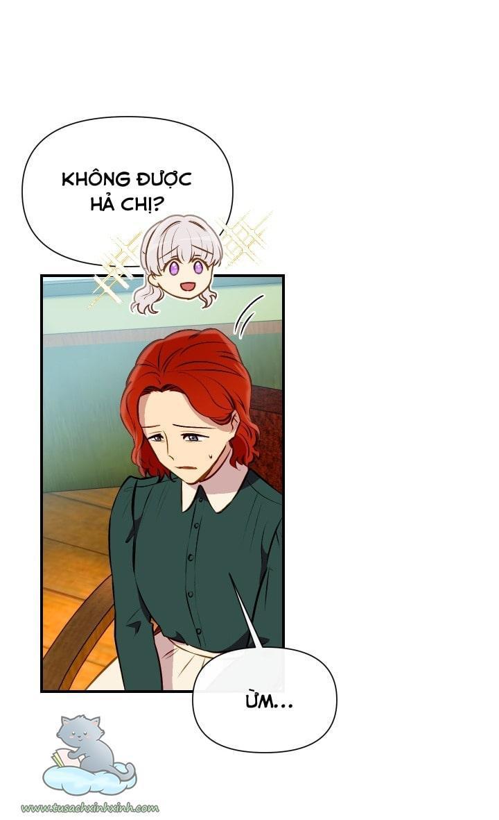 công nương khế ước của gia tộc công tước quái vật chapter 53 61