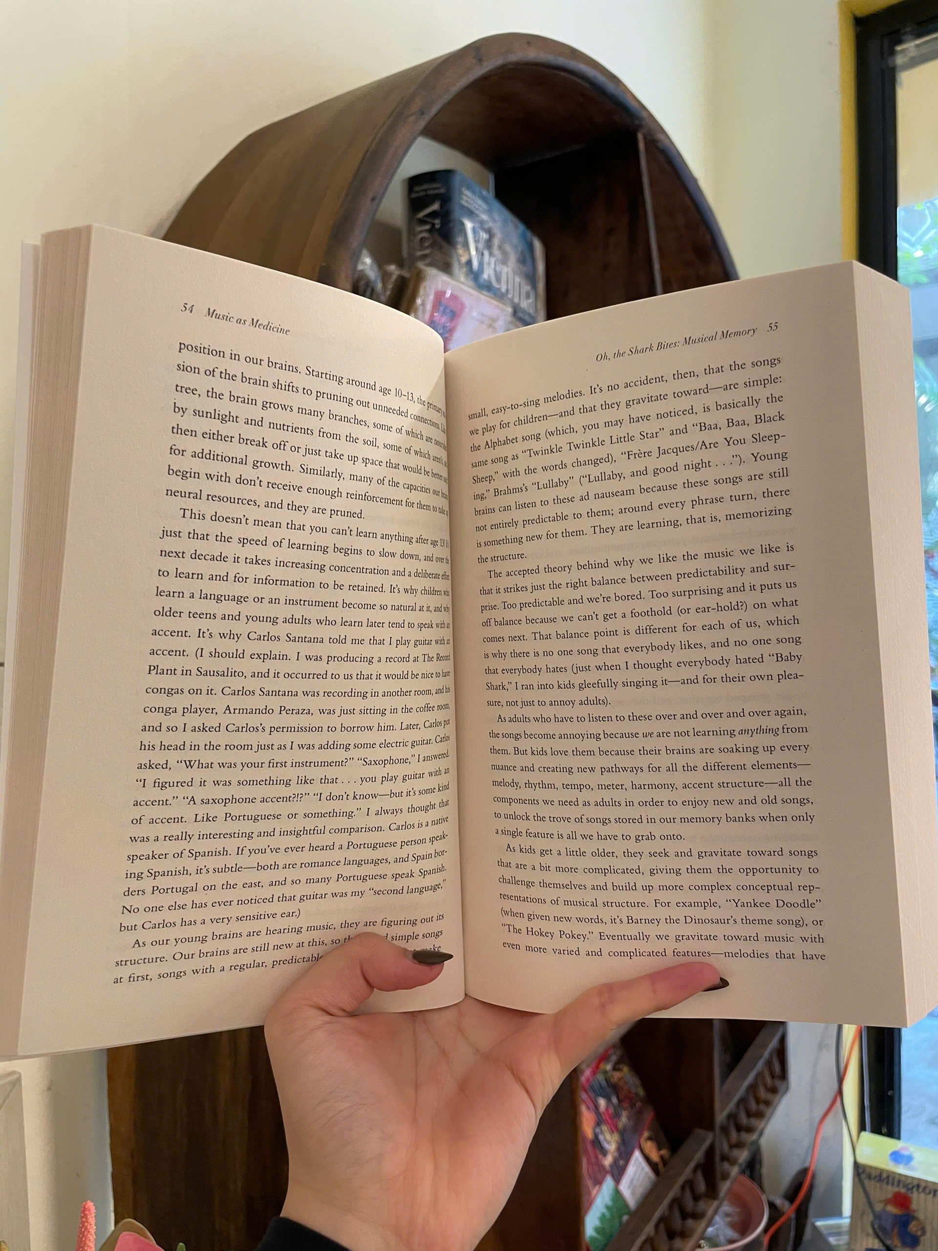 Sách - Music as Medicine: How We Can Harness Its Therapeutic Power by Daniel Levitin | Ngoại văn