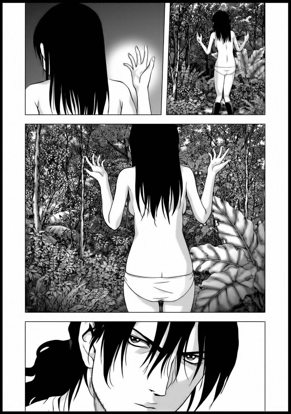 cuộc chiến sinh tồn chapter 79 26