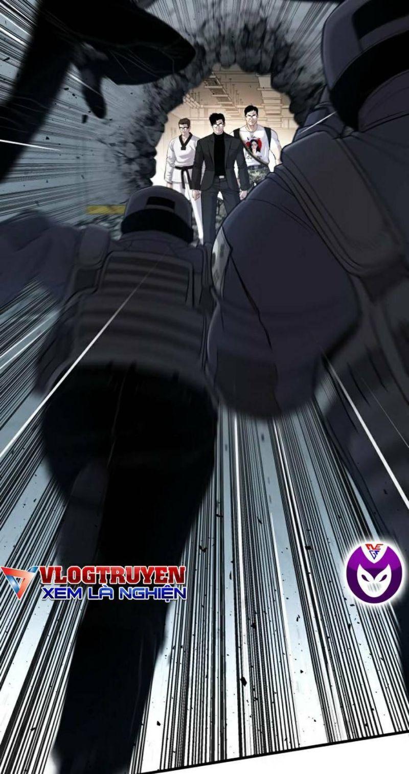 đặc vụ kim chapter 23.5 60