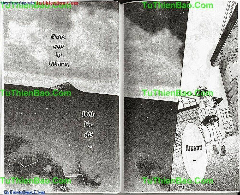 biển mùa hè chapter 7 37