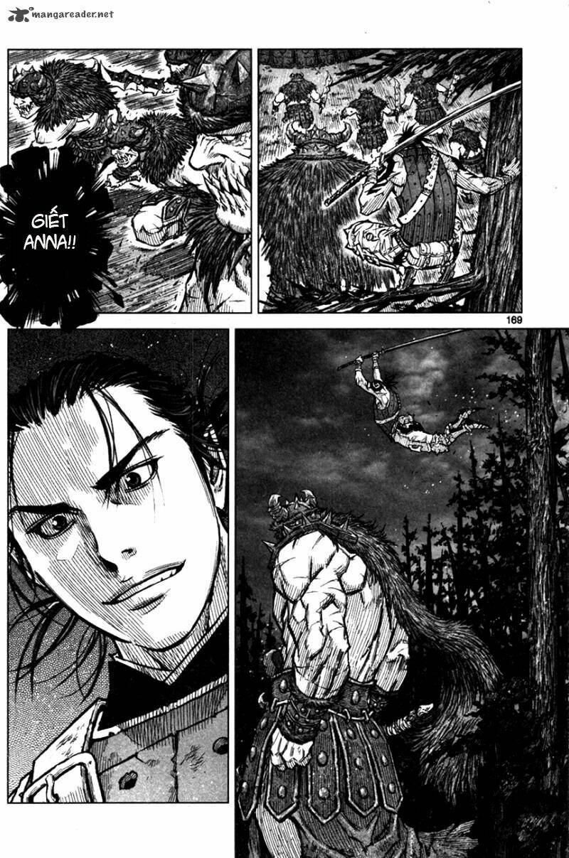 lính đánh thuê maruhan chapter 5 25