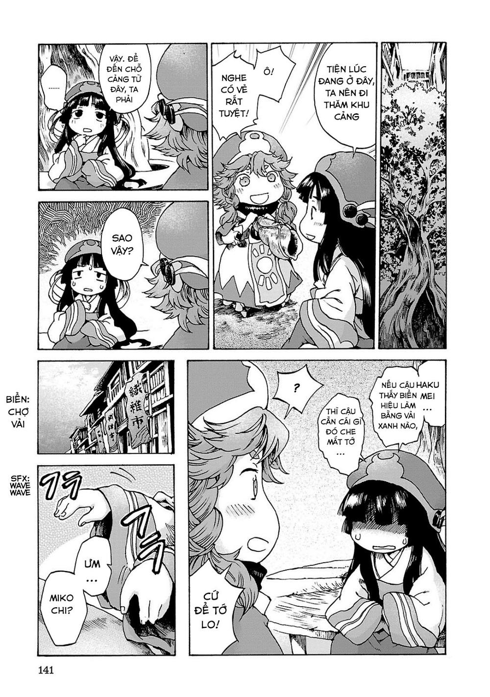 hai cô gái ở trong rừng chapter 6 17