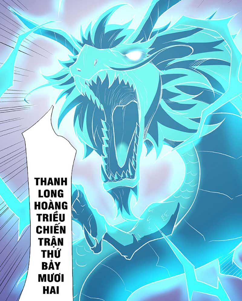 võ đạo độc tôn chapter 563 38