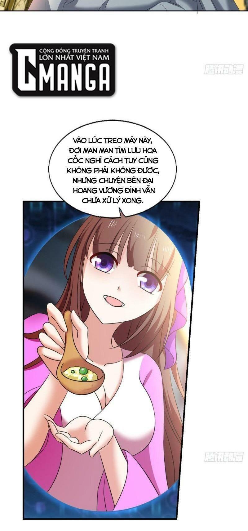 Trọng Sinh Thành Cậu Vàng Tại Dị Thế Chapter 238 34