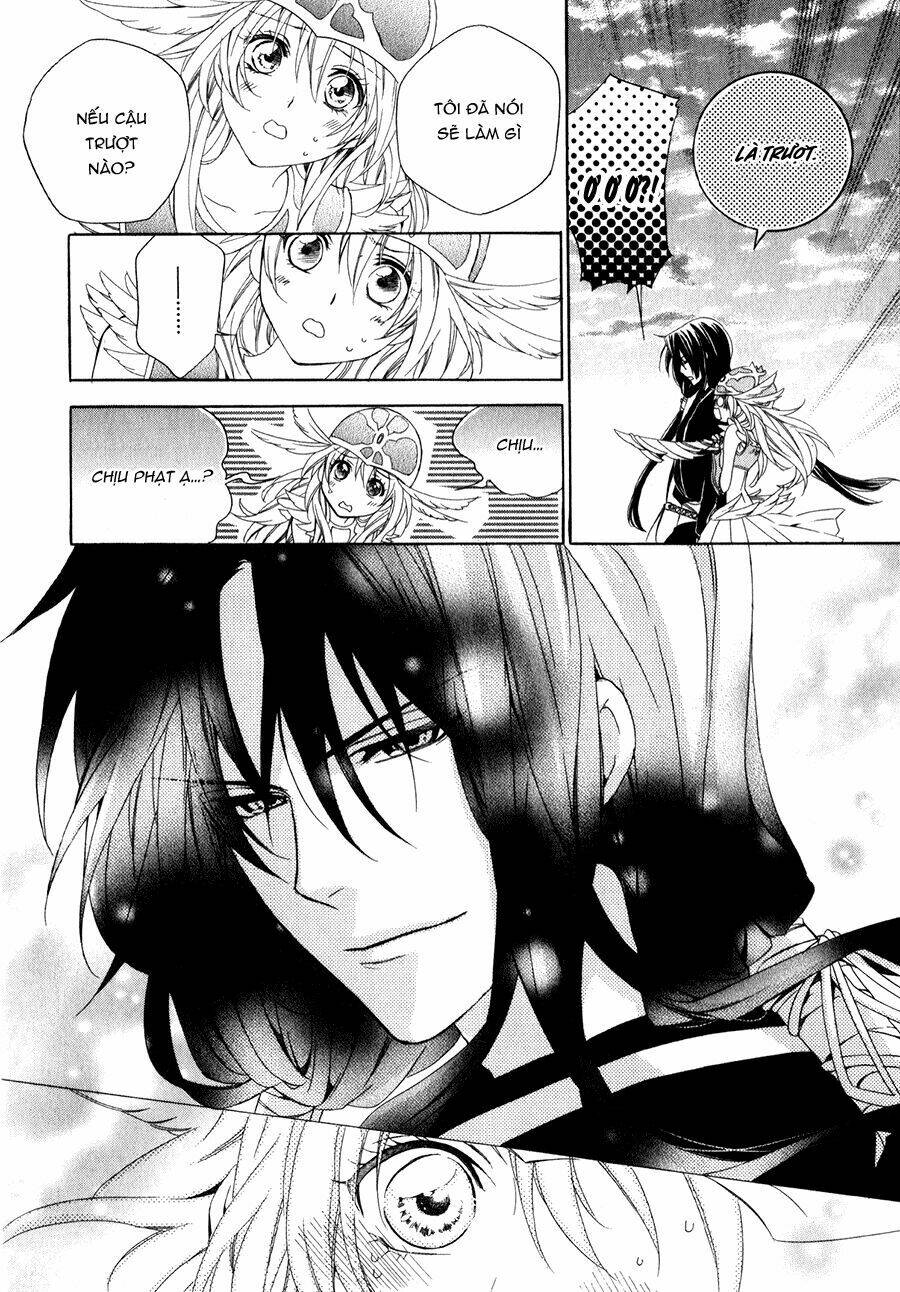 kami-sama gakuen armeria chapter 10 46