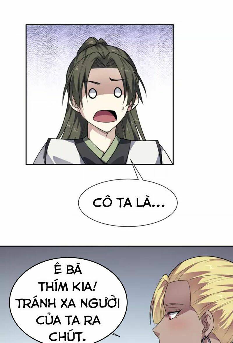 nghịch thiên đại thần chapter 92 32