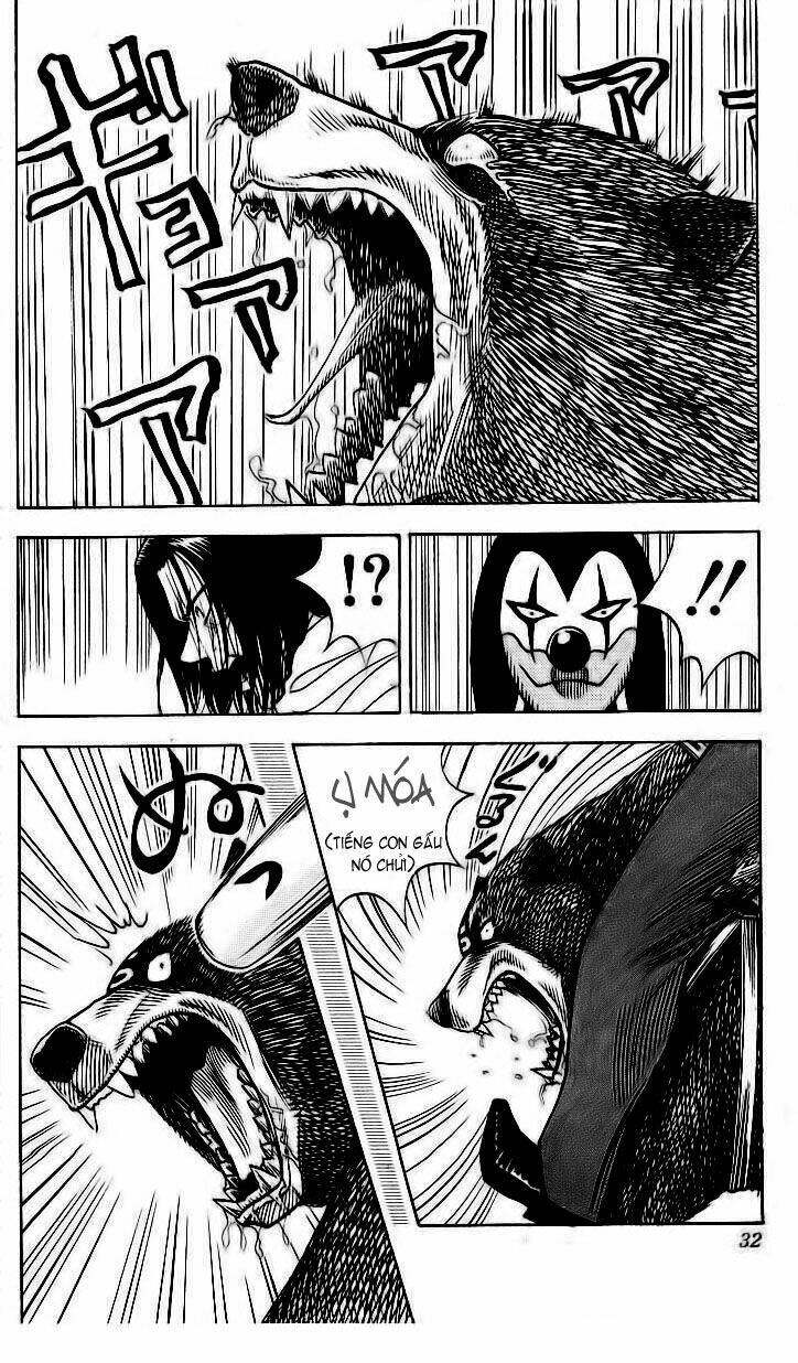 hareluya chapter 71 6