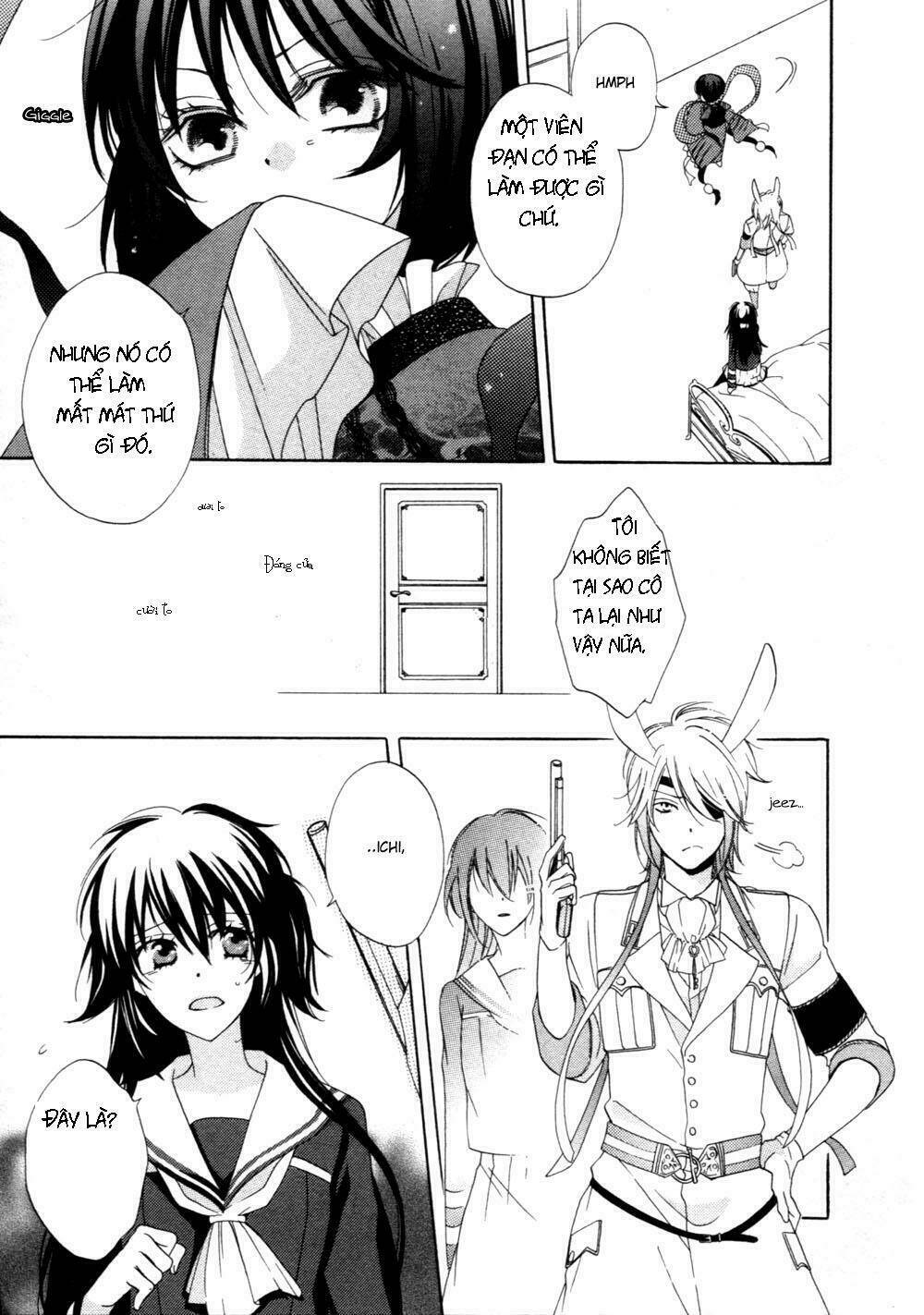 kuranoa chapter 1 20