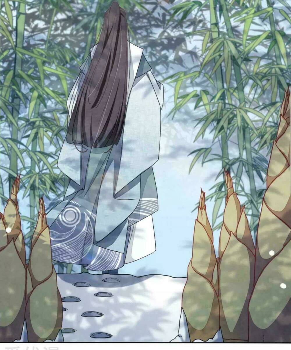 xuyên về cổ đại làm quốc bảo chapter 6 35