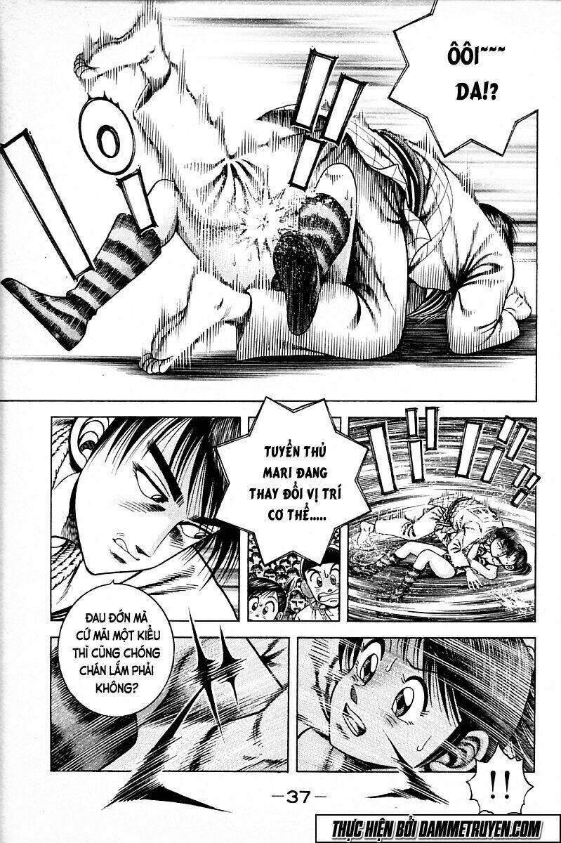 shin kotaro makaritoru! juudouhen chapter 207 9