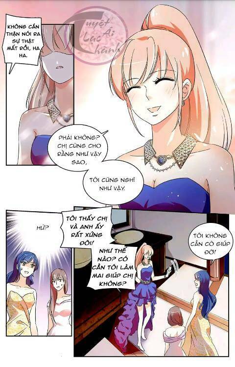 luyến ái cấm kỵ điều lệ chapter 36 5