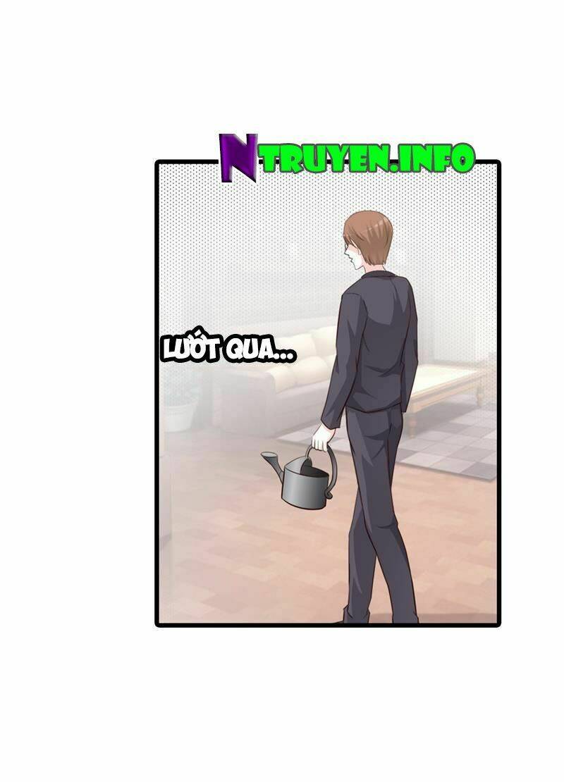 boss cấm dục thành nghiện chapter 23 14