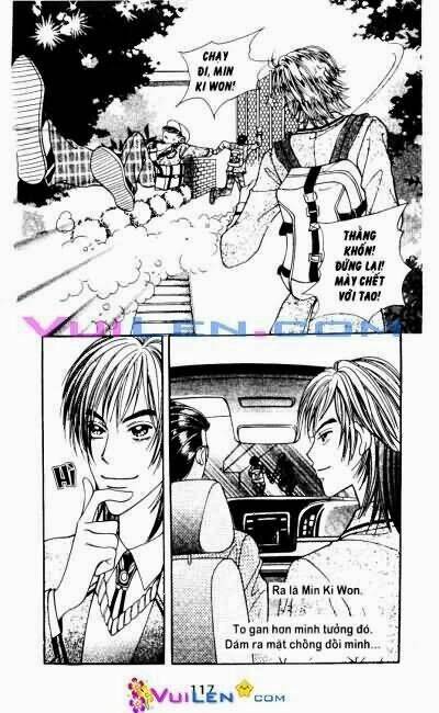 giấc mơ thần tượng chapter 3 117