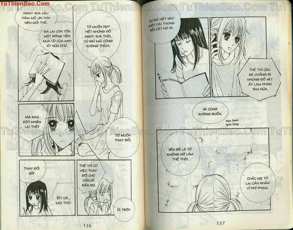 socola chapter 10 69