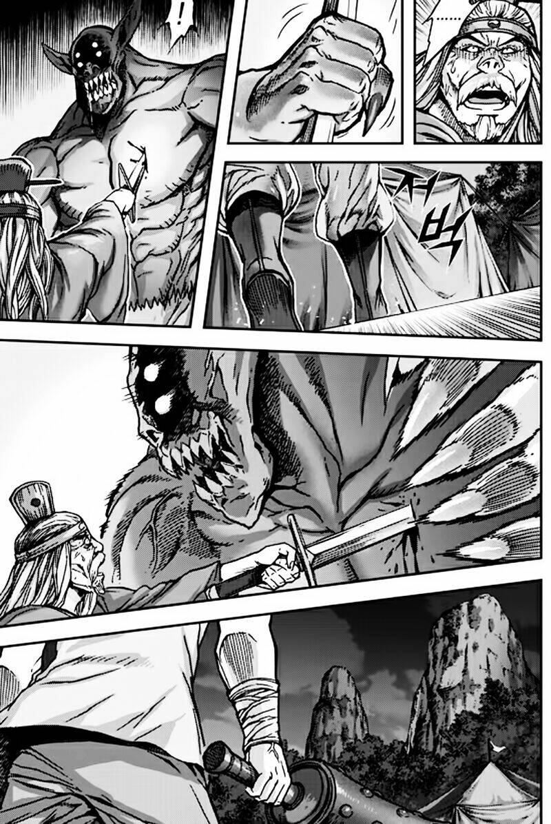 diêm đế ii chapter 50.4 27