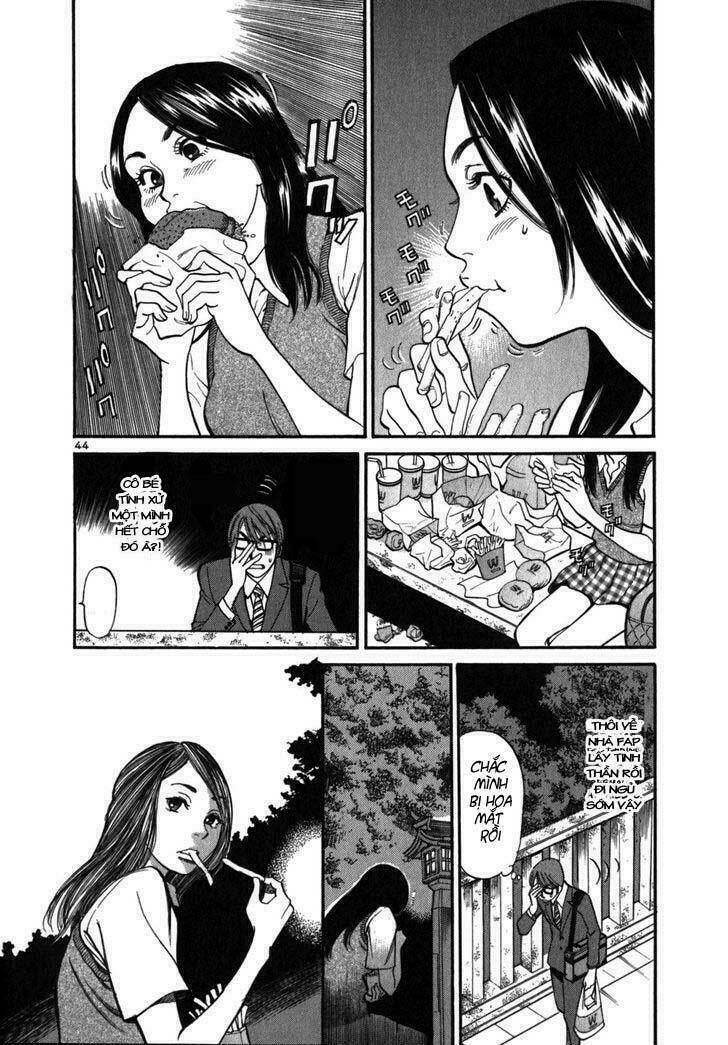 sakuranbo syndrome chapter 1 44