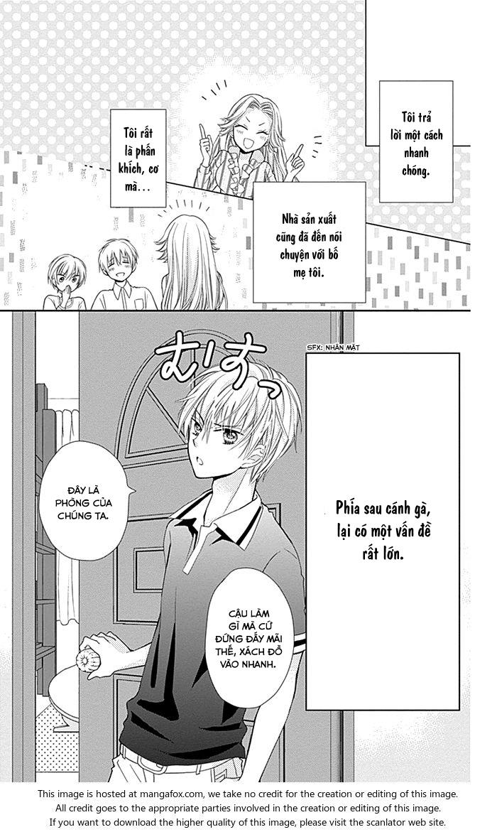 buddy go chapter 2 9