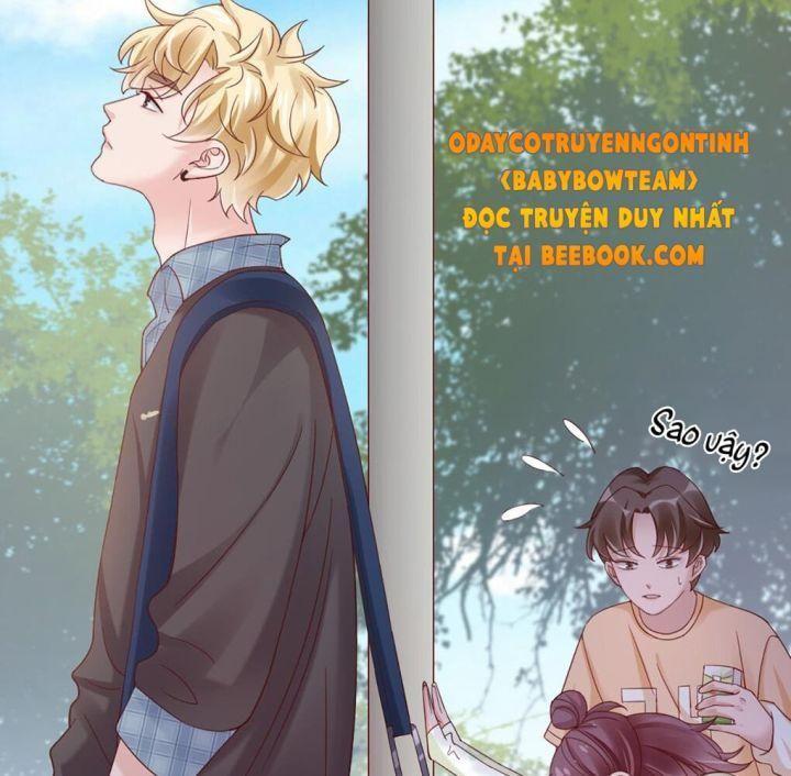 chiếc bật lửa và váy công chúa (b) chapter 16 51