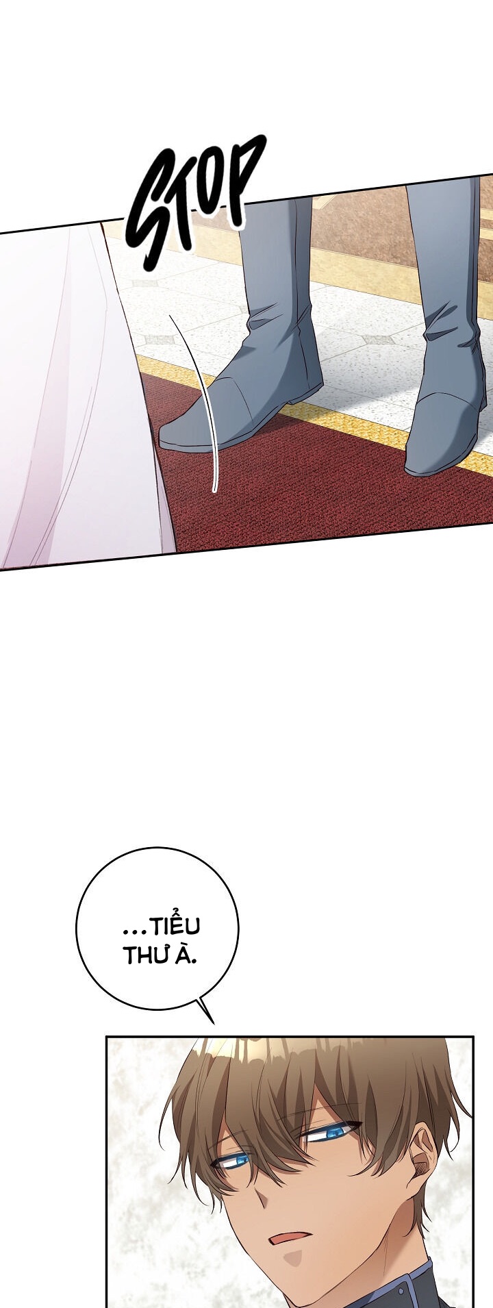 lý do nàng ấy sống như 1 ác nữ chapter 30 34