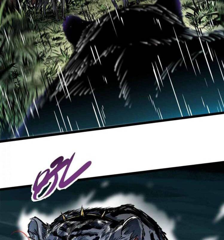 thế giới xa lạ chapter 38 24