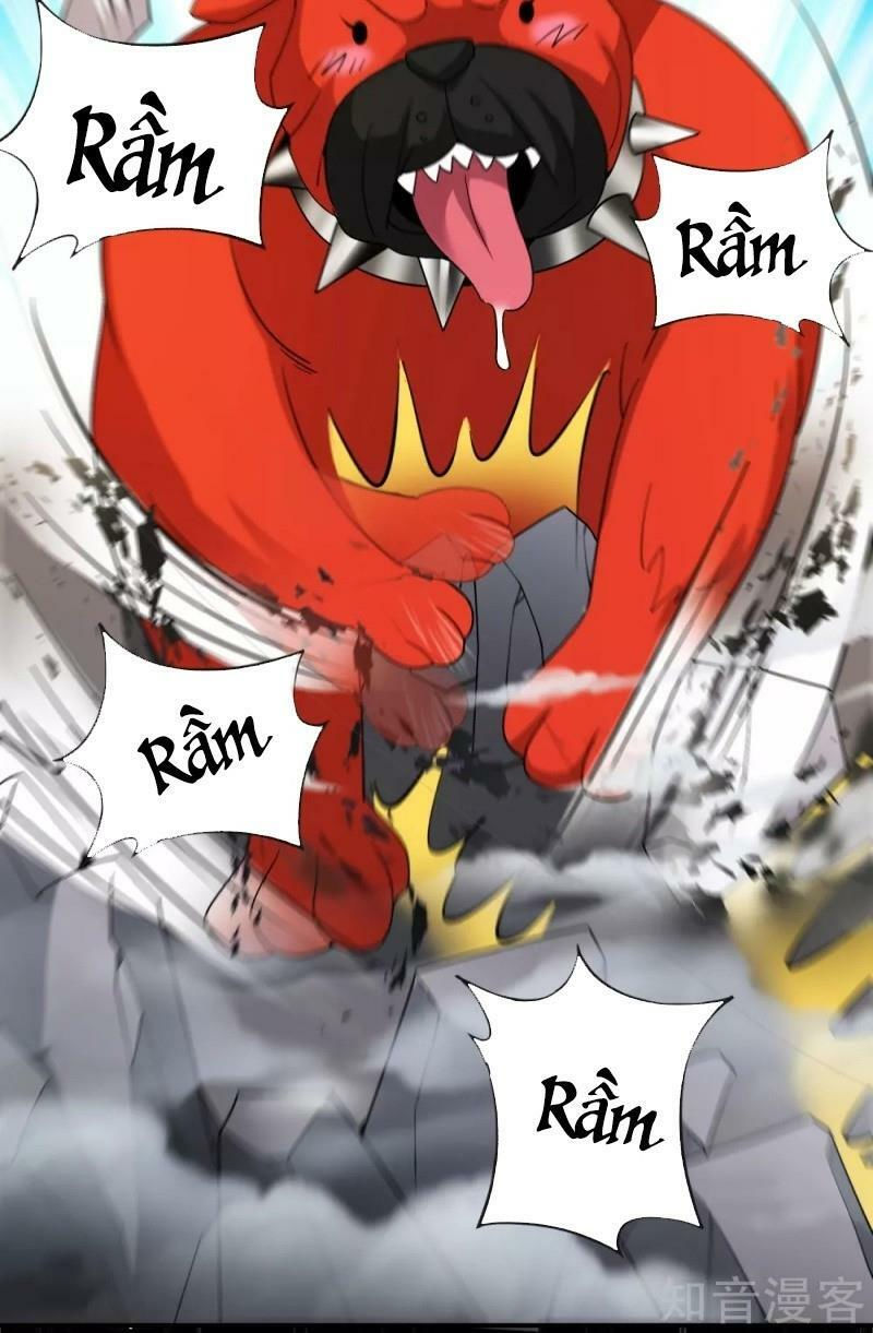 vòng bạn bè mạnh nhất của tiên giới chapter 42 30