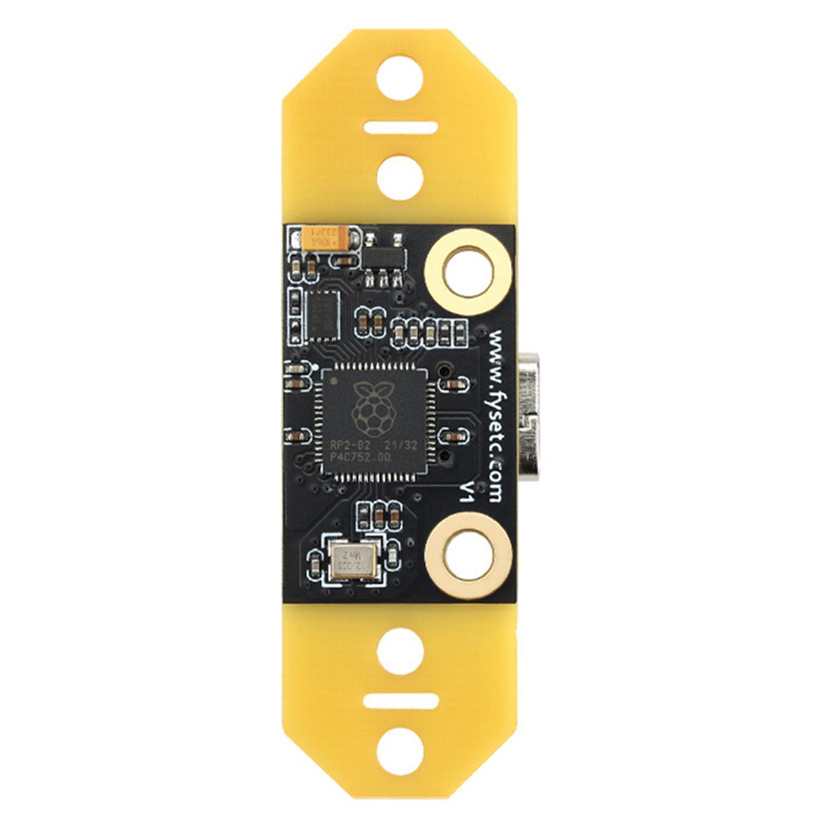 Upgraded Parts Portable Input Shaper for 2.4 0.1 Replaces