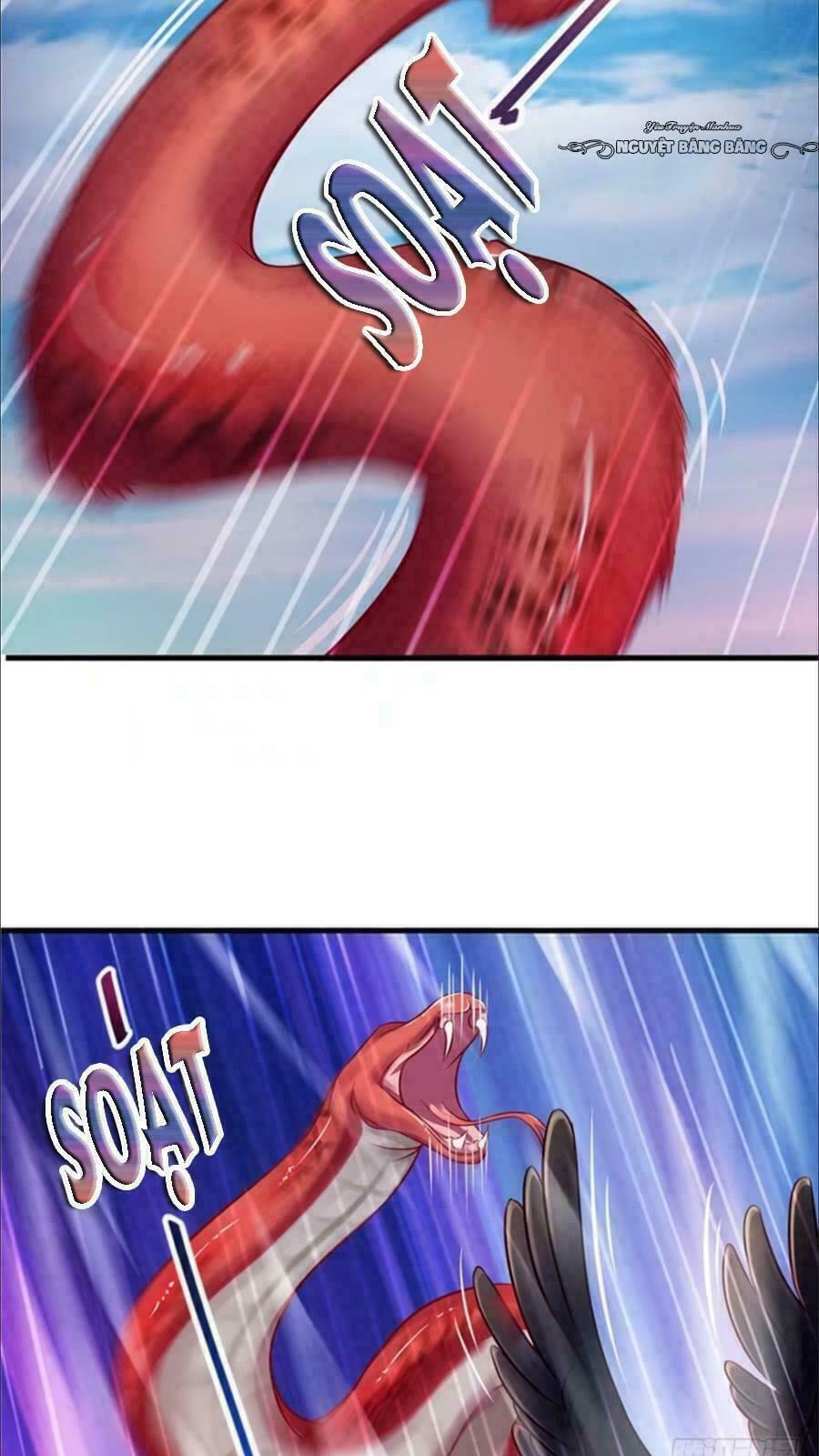 [16+] thảnh thơi thú thế chủng chủng điền, sinh sinh tể chapter 21 26